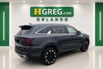 2024 Kia Sorento X-Line EX