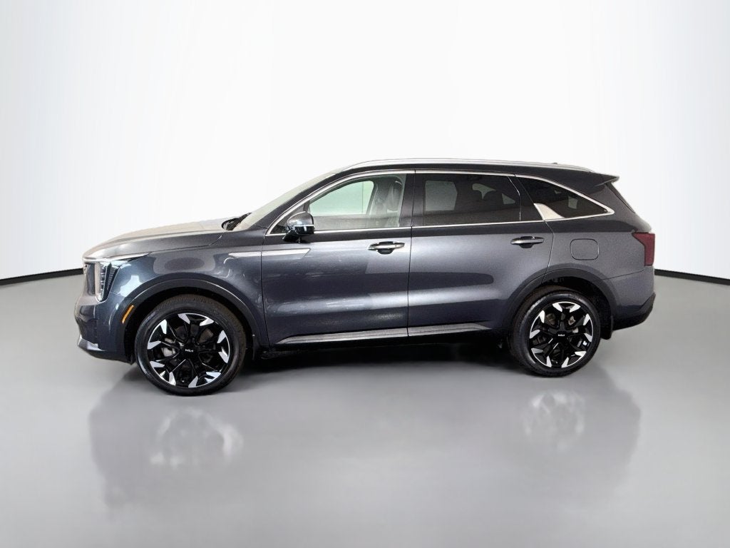 2024 Kia Sorento X-Line EX