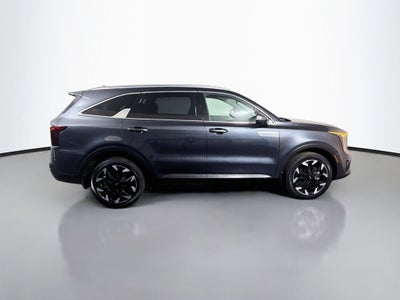 2024 Kia Sorento X-Line EX