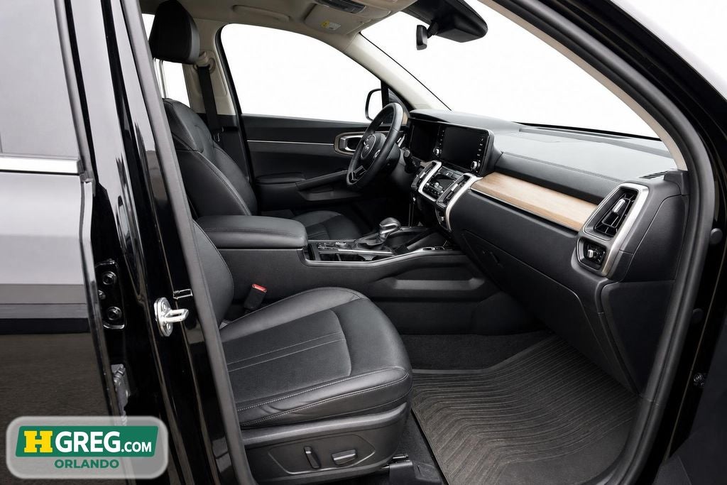 2023 Kia Sorento X-Line EX