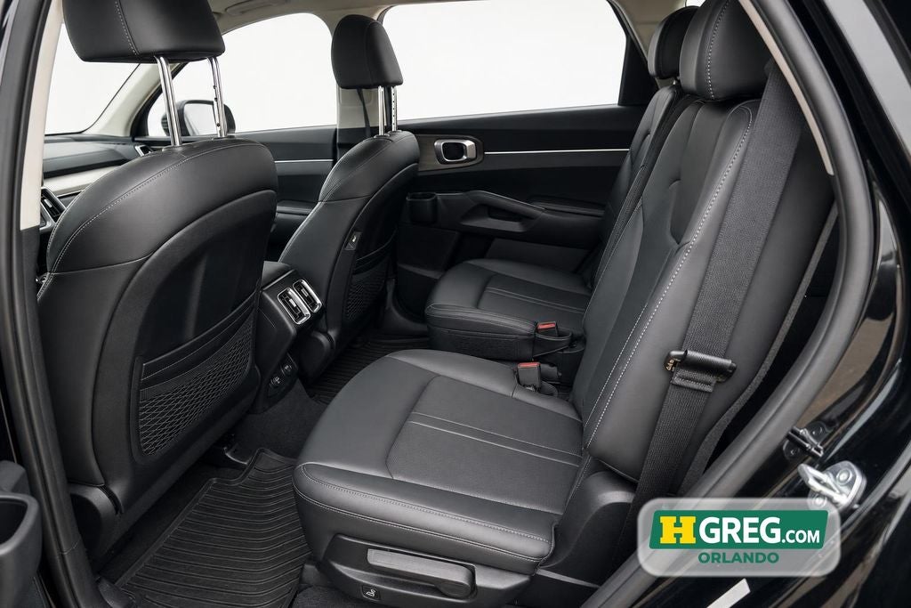2023 Kia Sorento X-Line EX