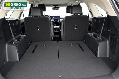 2023 Kia Sorento X-Line EX