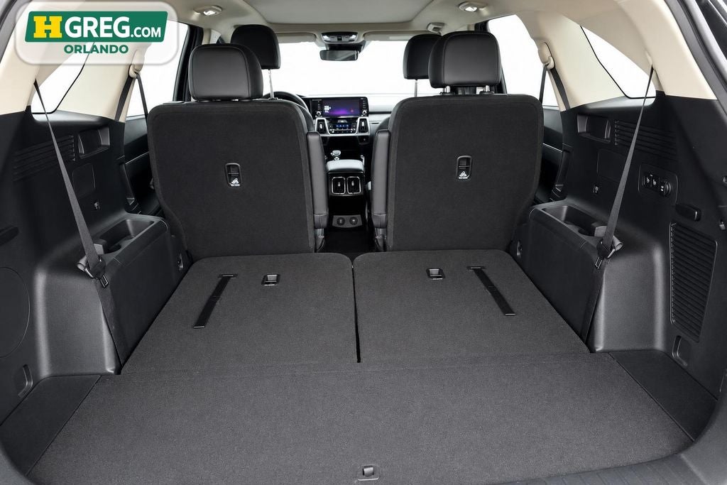 2023 Kia Sorento X-Line EX