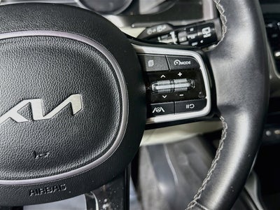 2023 Kia Sorento S