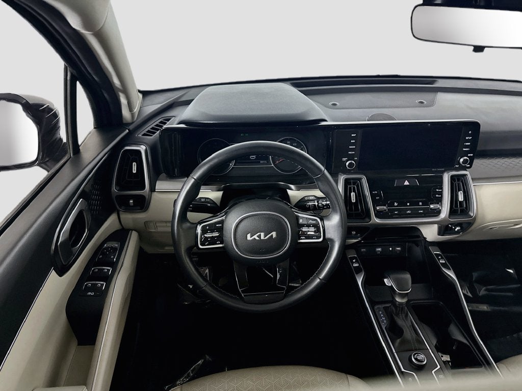 2023 Kia Sorento S
