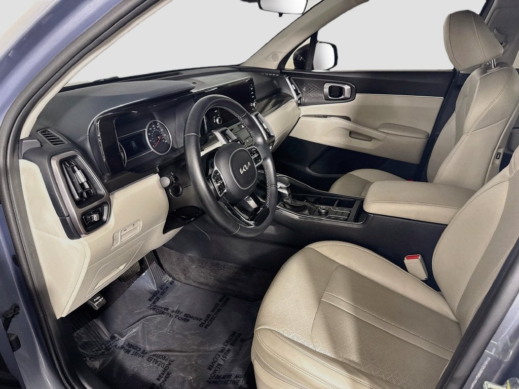 2023 Kia Sorento S
