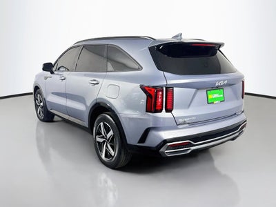 2023 Kia Sorento S