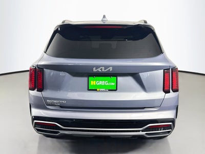 2023 Kia Sorento S