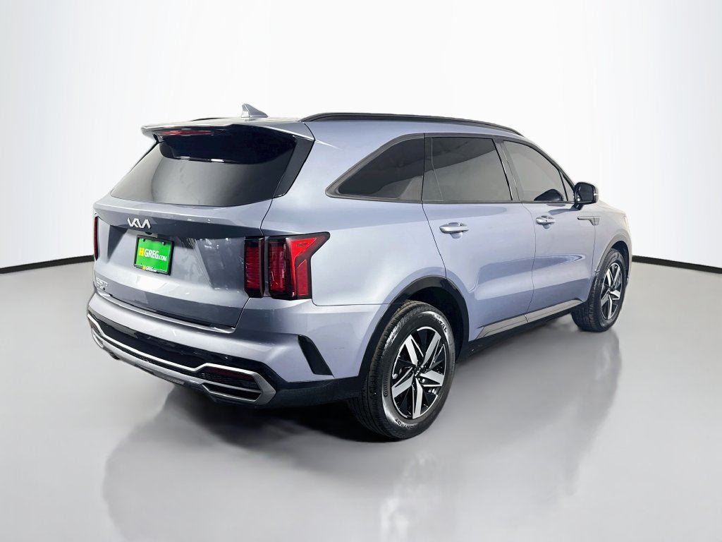 2023 Kia Sorento S