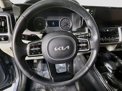 2023 Kia Sorento S