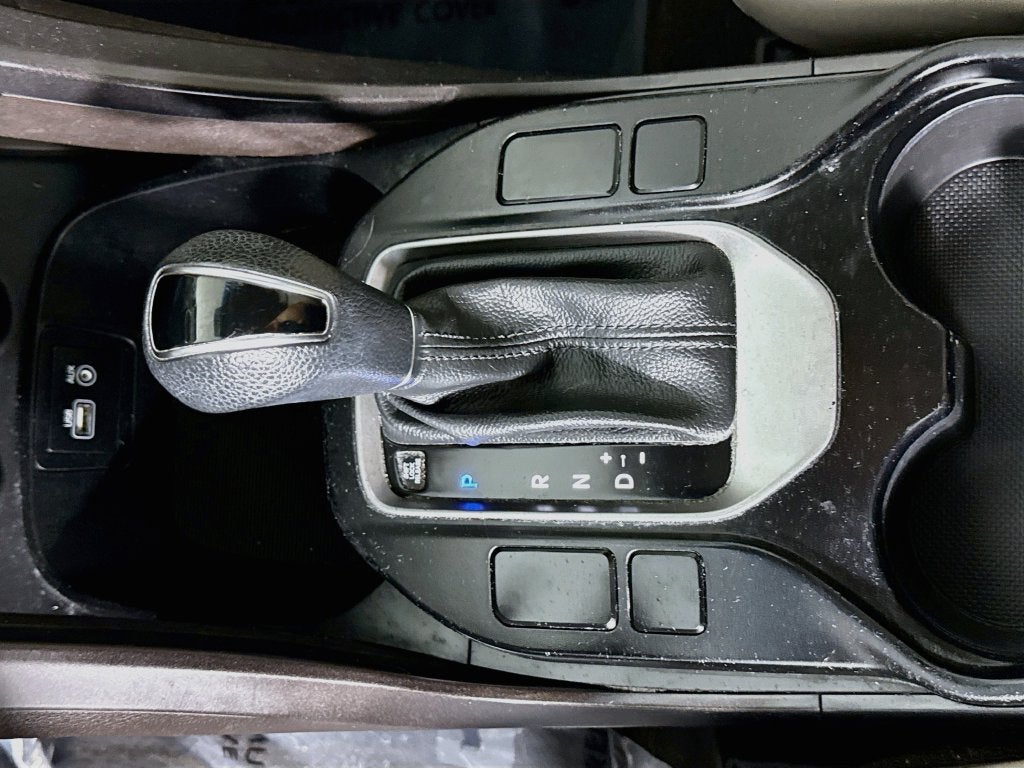 2017 Hyundai Santa Fe Sport 2.4 Base