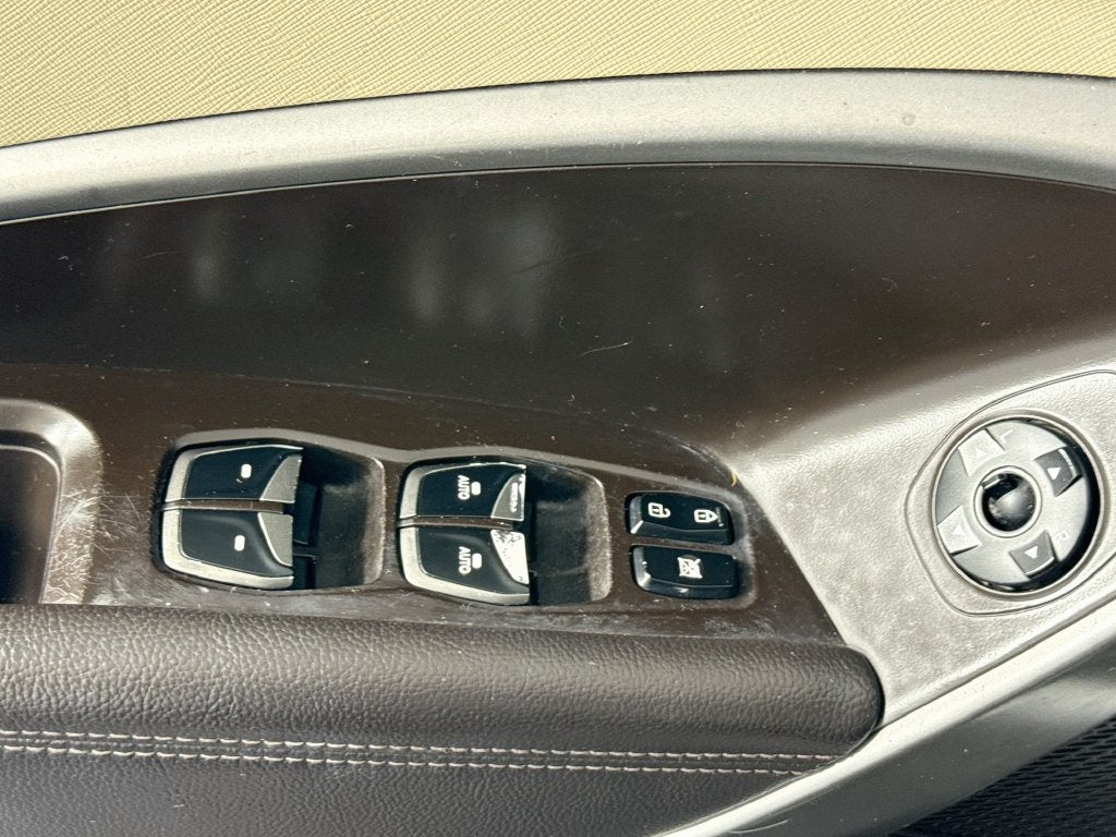 2017 Hyundai Santa Fe Sport 2.4 Base