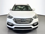 2017 Hyundai Santa Fe Sport 2.4 Base