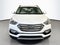 2017 Hyundai Santa Fe Sport 2.4 Base