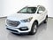 2017 Hyundai Santa Fe Sport 2.4 Base