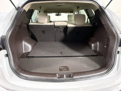 2017 Hyundai Santa Fe Sport 2.4 Base