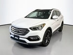 2017 Hyundai Santa Fe Sport 2.0T Ultimate