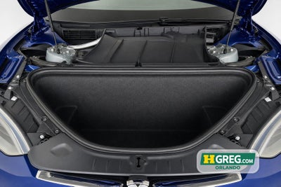 2020 Tesla Model S Long Range