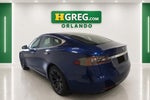 2020 Tesla Model S Long Range