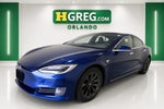 2020 Tesla Model S Long Range