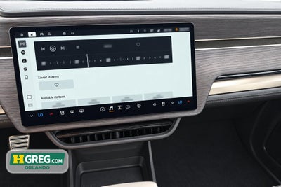 2023 Rivian R1T Adventure Quad Motor Large Pack