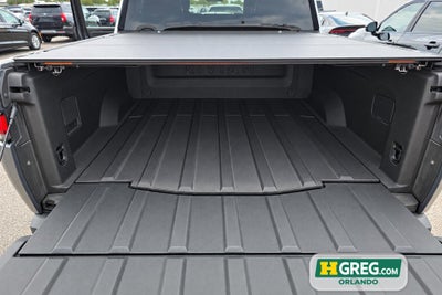 2023 Rivian R1T Adventure Quad Motor Large Pack