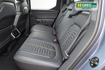 2023 Rivian R1T Adventure Quad Motor Large Pack