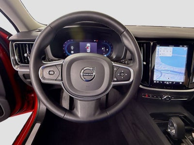 2023 Volvo S60 B5 Core Dark Theme