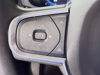 2023 Volvo S60 B5 Core Dark Theme