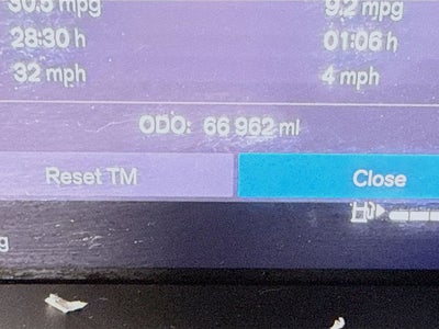 2023 Volvo S60 B5 Core Dark Theme