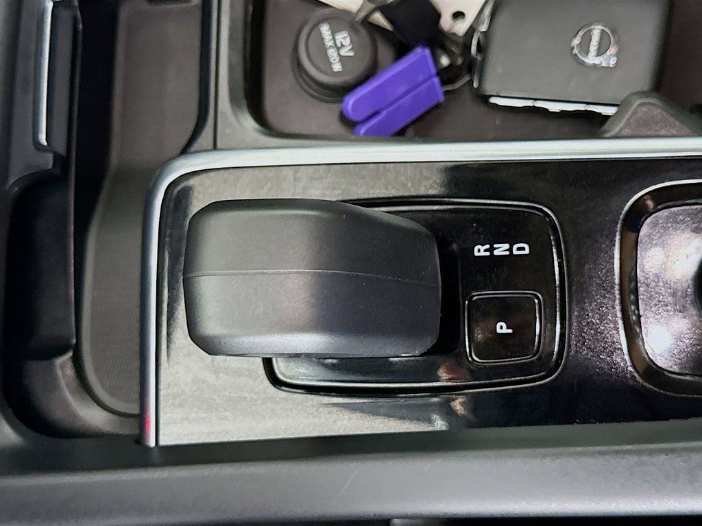 2023 Volvo S60 B5 Core Dark Theme