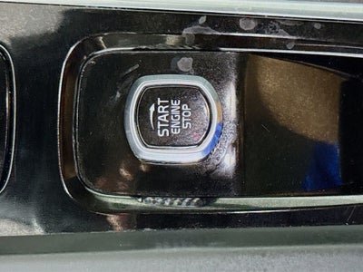 2023 Volvo S60 B5 Core Dark Theme