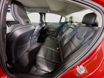 2023 Volvo S60 B5 Core Dark Theme
