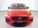 2023 Volvo S60 B5 Core Dark Theme
