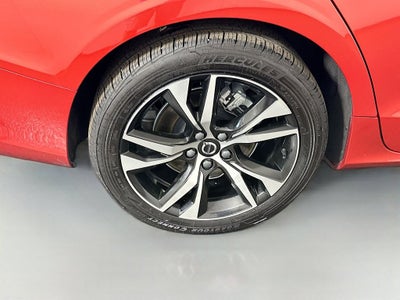 2023 Volvo S60 B5 Core Dark Theme