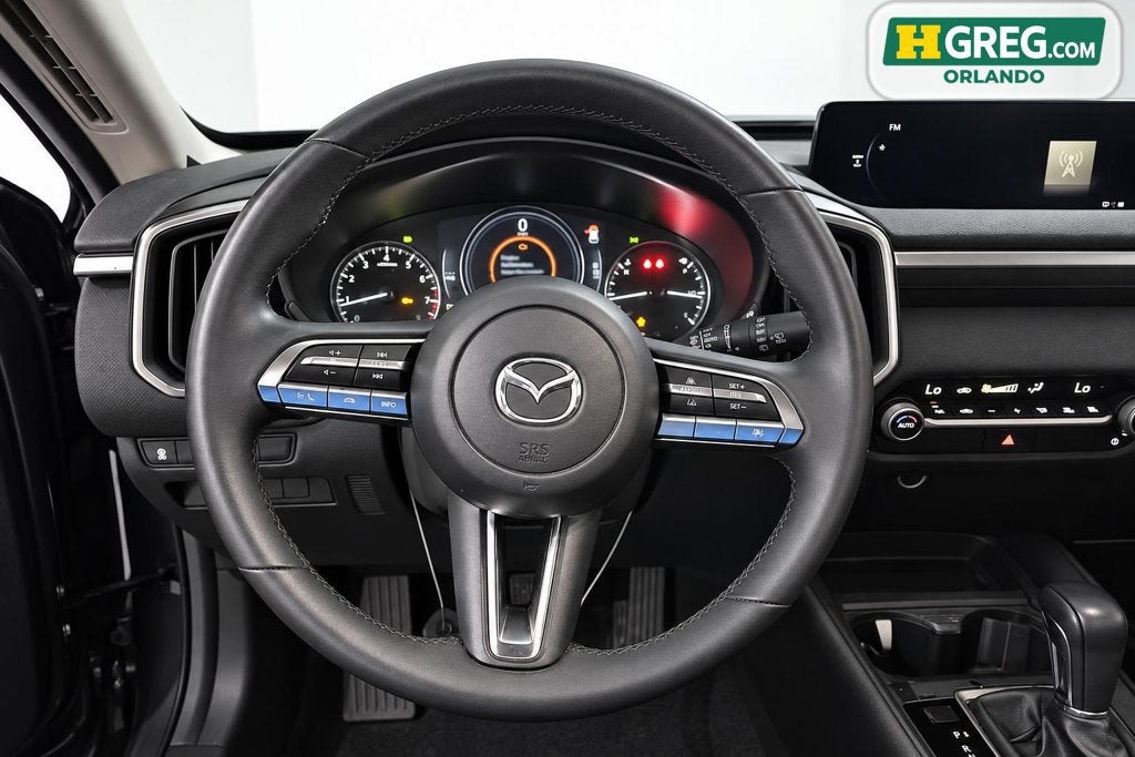 2024 Mazda Mazda CX-50 2.5 S Select Package