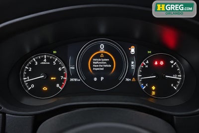 2024 Mazda Mazda CX-50 2.5 S Select Package
