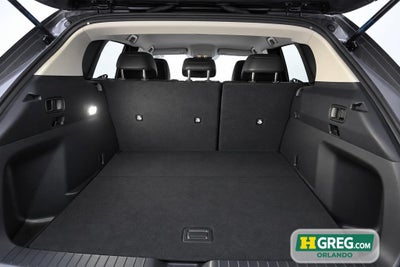 2024 Mazda Mazda CX-50 2.5 S Select Package