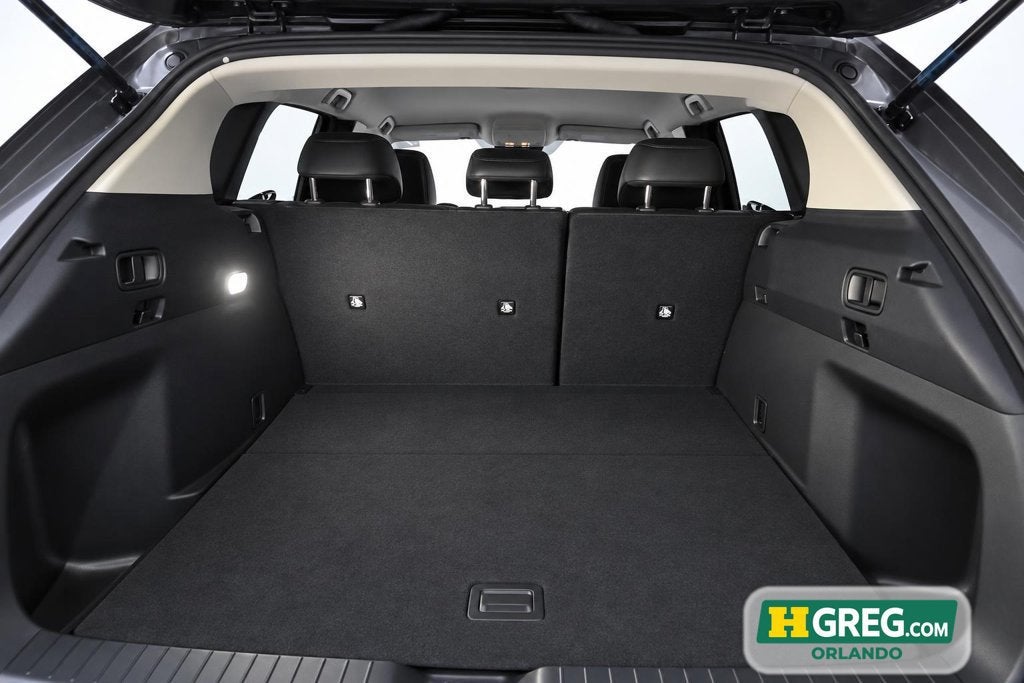 2024 Mazda Mazda CX-50 2.5 S Select Package