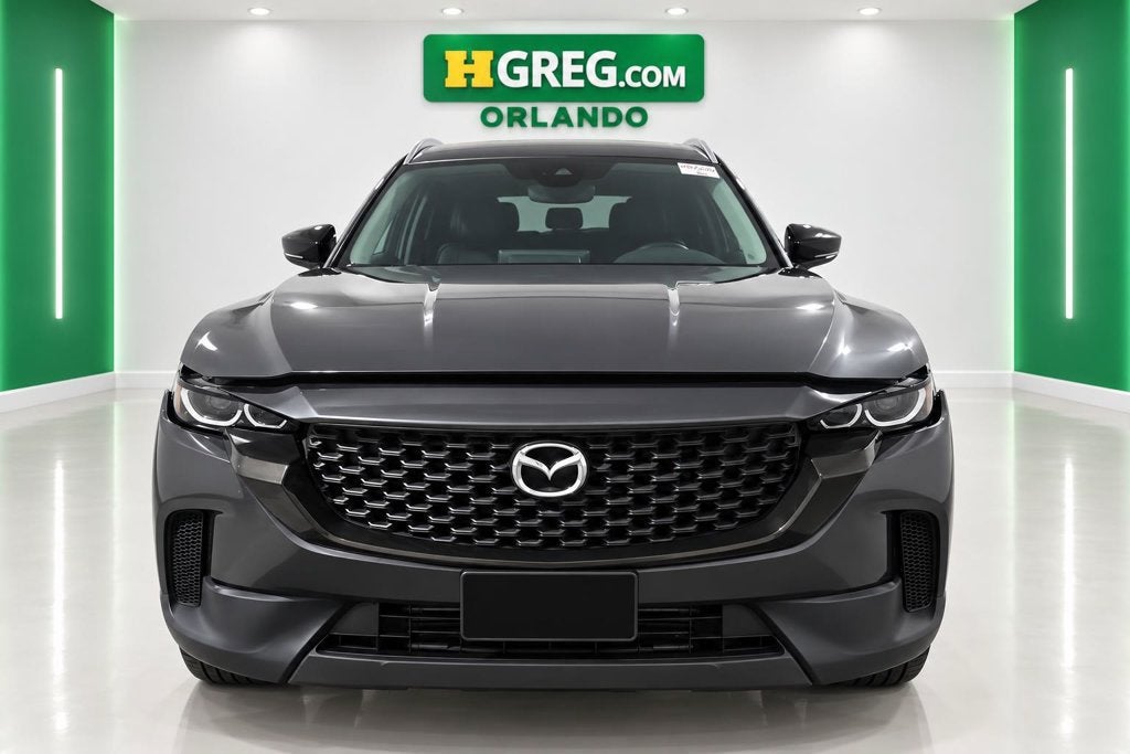 2024 Mazda Mazda CX-50 2.5 S Select Package