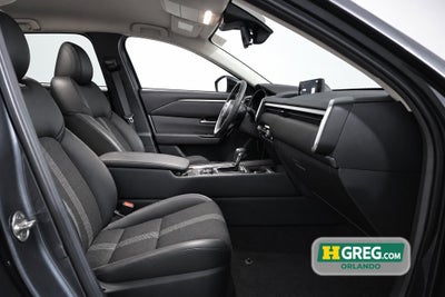 2024 Mazda Mazda CX-50 2.5 S Select Package