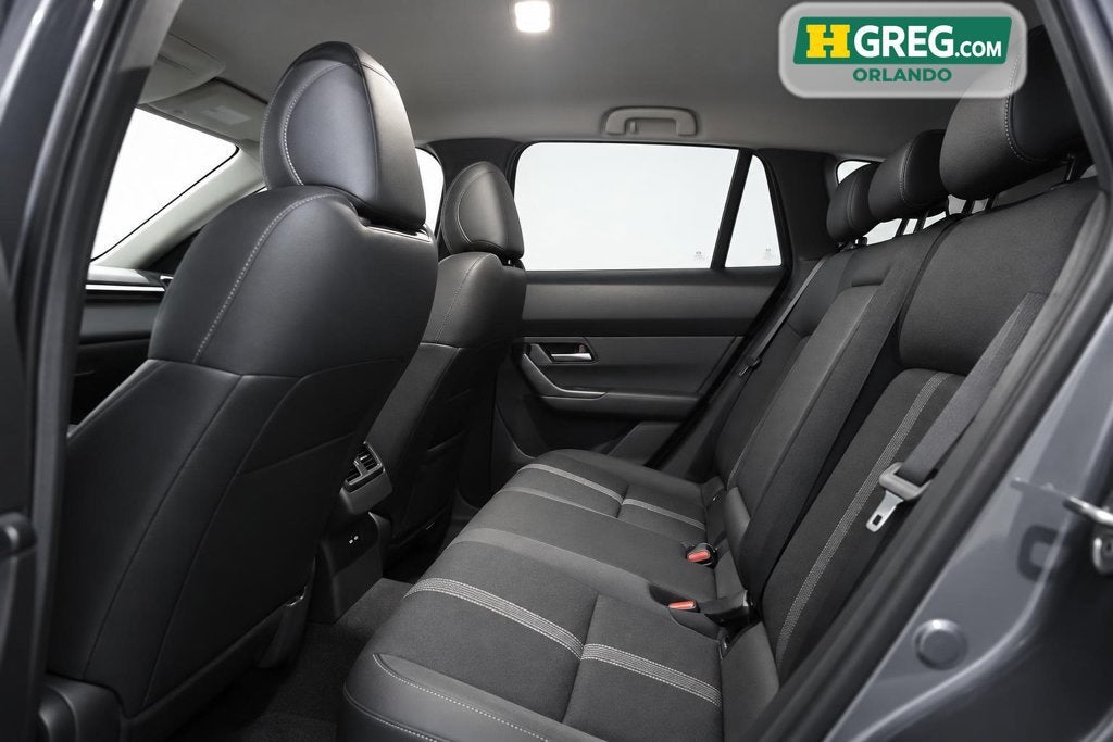 2024 Mazda Mazda CX-50 2.5 S Select Package