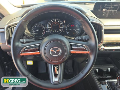 2025 Mazda Mazda CX-50 2.5 S Premium Plus Package