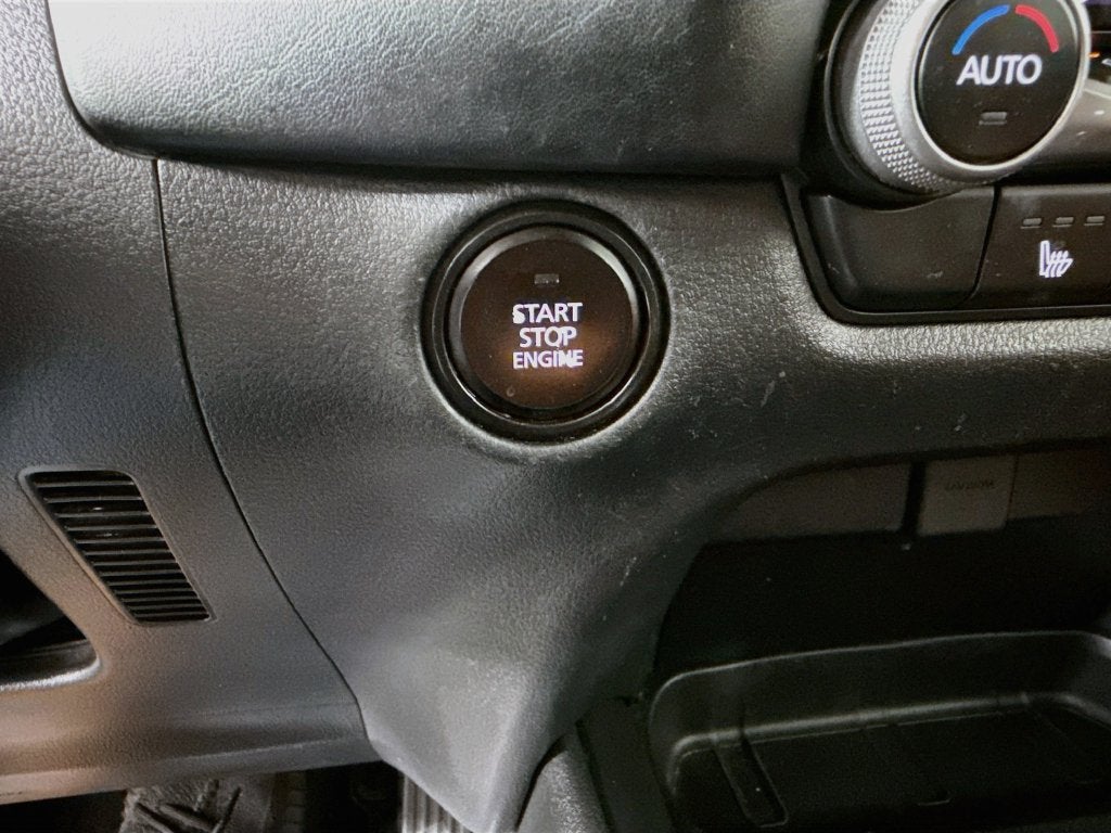 2023 Mazda Mazda CX-50 2.5 Turbo Meridian Edition