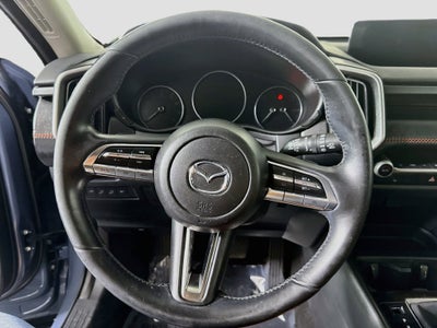 2023 Mazda Mazda CX-50 2.5 Turbo Meridian Edition