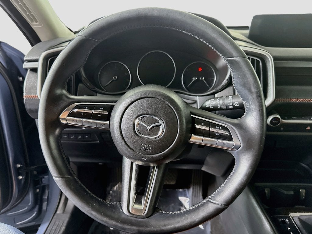 2023 Mazda Mazda CX-50 2.5 Turbo Meridian Edition
