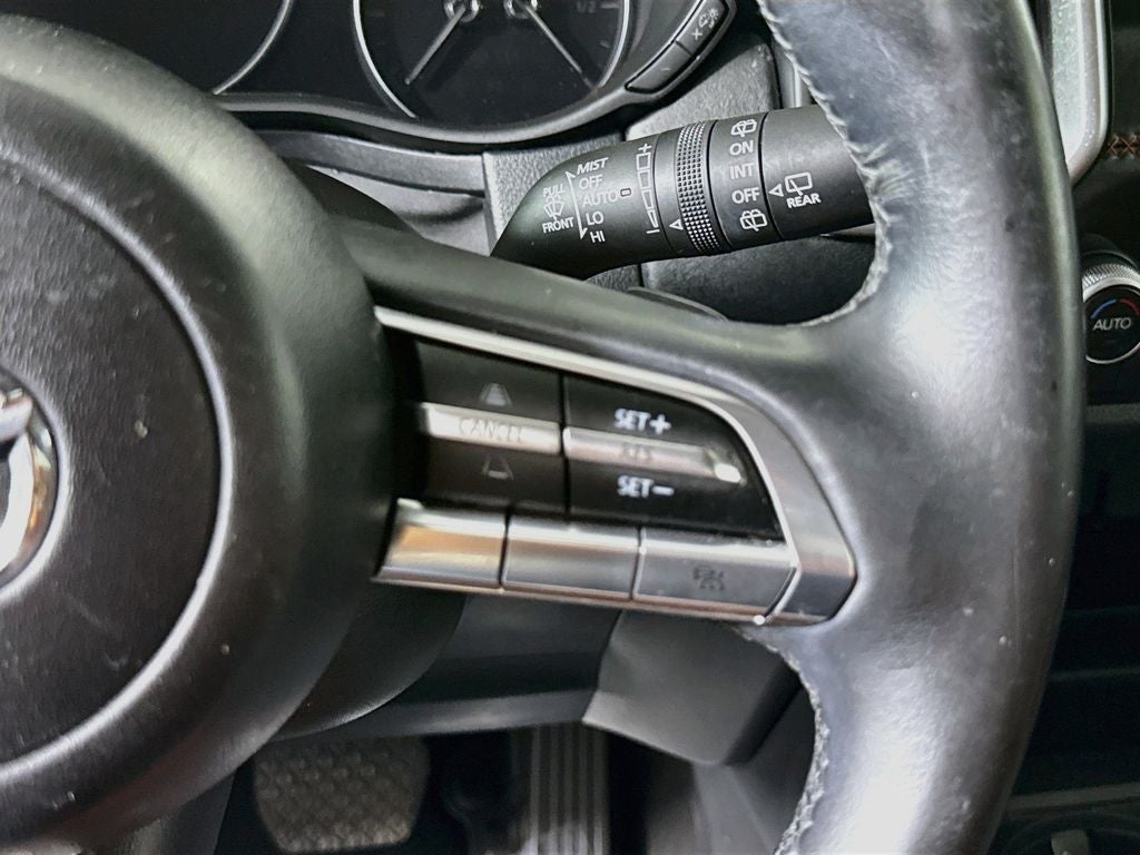 2023 Mazda Mazda CX-50 2.5 Turbo Meridian Edition