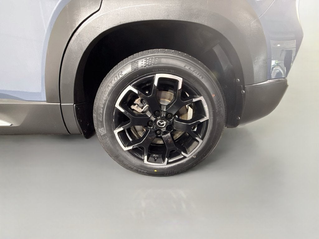 2023 Mazda Mazda CX-50 2.5 Turbo Meridian Edition