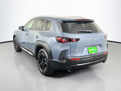 2023 Mazda Mazda CX-50 2.5 Turbo Meridian Edition