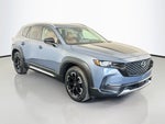 2023 Mazda Mazda CX-50 2.5 Turbo Meridian Edition